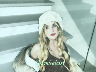 Monicalessy