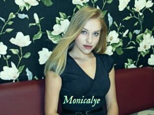 Monicalye