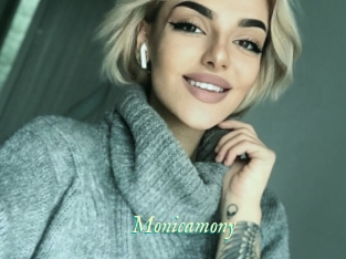 Monicamony