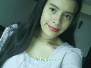 Monicaram