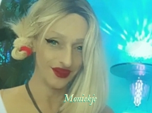 Moniekje