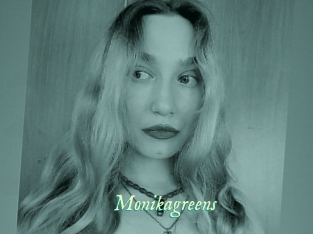 Monikagreens