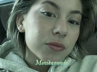 Monikawonde