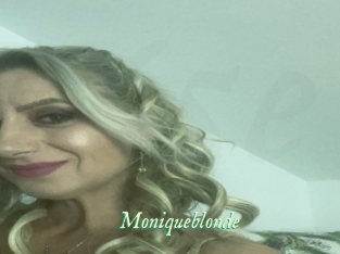 Moniqueblonde