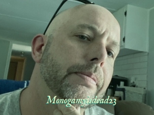 Monogamyisdead23