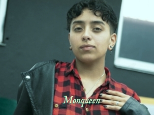 Monqueen