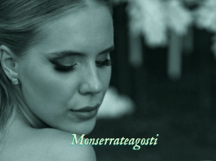 Monserrateagosti