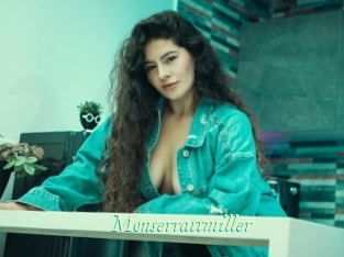 Monserrattmiller