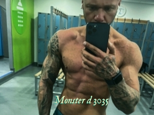 Monster_d_3035