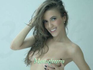 Montsefererro
