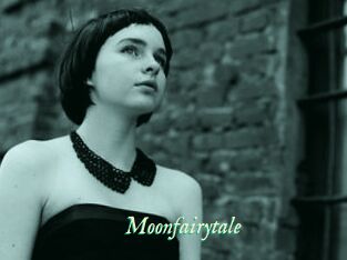 Moonfairytale