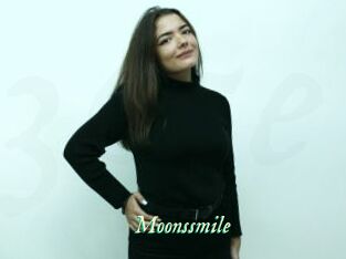 Moonssmile