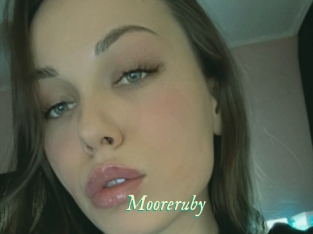 Mooreruby