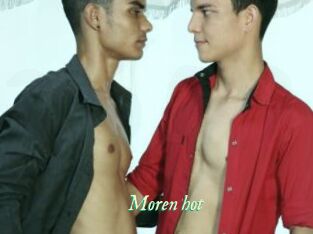 Moren_hot