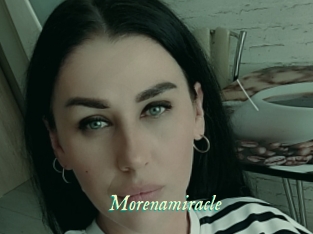 Morenamiracle