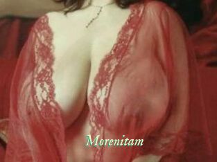 Morenitam