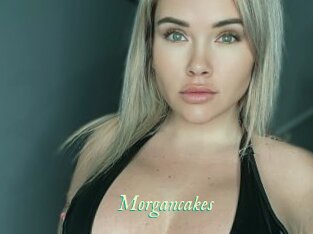 Morgancakes