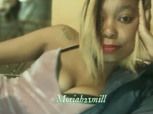 Moriah21mill