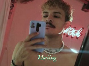 Moriisog
