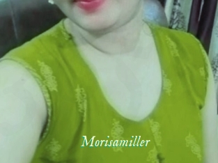Morisamiller