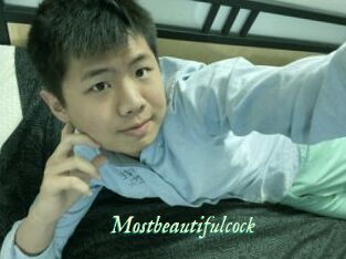 Mostbeautifulcock