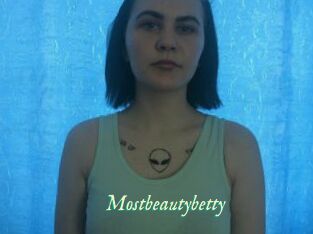 Mostbeautybetty