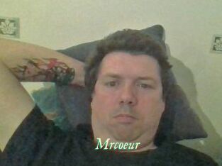 Mrcoeur