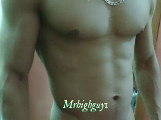 Mrhighguy1