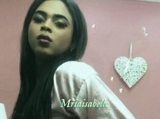 Mriaisabelle