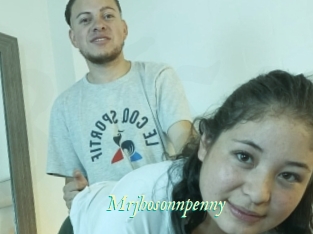 Mrjhosonnpenny