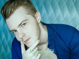 Mrperfectdik