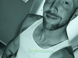 Mrpermiscous