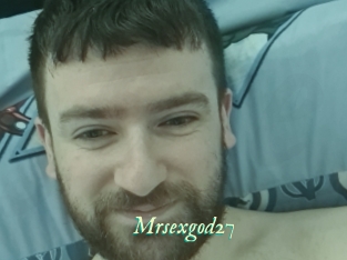 Mrsexgod27