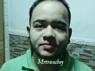 Mrtransboy