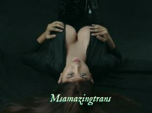 Msamazingtrans