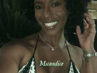 Mscandice