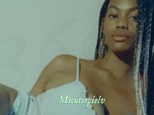 Mscutiepielv