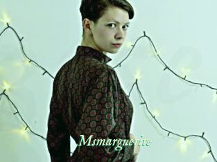 Msmarguerite