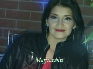 Muffinwhite