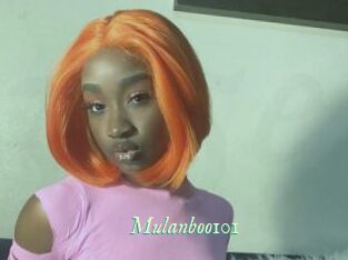 Mulanboo101