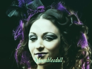 Mumblesdoll