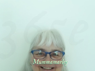 Mummamarley