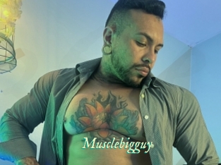 Musclebigguy