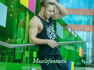 Musclefantastic
