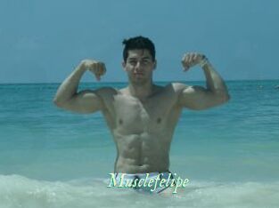 Musclefelipe
