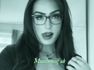 Musclemilf_uk