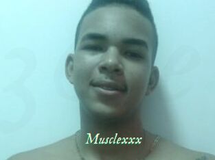 Musclexxx