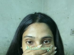 Muskaansingh