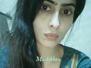 Muskikhan