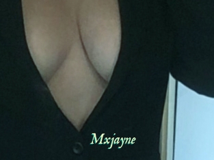 Mxjayne